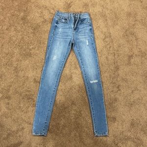 mudd skinny jeans